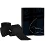 Renova Black Toilet Paper -6 pack
