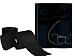 Renova Black Toilet Paper -6 pack