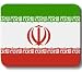 persian40 - Iran Iranian Persian Flag Mousepad Mouse Pad Mat