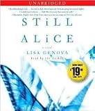 Still Alice Unabridged edition