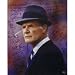 Dallas Cowboys 1970's Greats - Landry Close Up - Autographed 16x20 Photograph