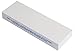 Norton Abrasives 61463687550 - Sharpening Stone - Novaculite Material, 3 in Long, 1 in Wide, 3/8 in Thick