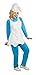Rubie's Costume Co The Smurfs Adult Costume
