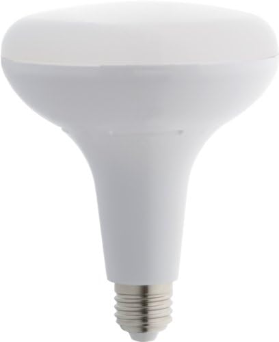 [Pack of 4] GSTAR LIGHTING BR40 15 Watt LED Warm White 3000K ETL listed E26 Socket, 100 Watt Incandescent bulb Replacement Light Bulb