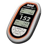 Bushnell Yardage Pro GPS