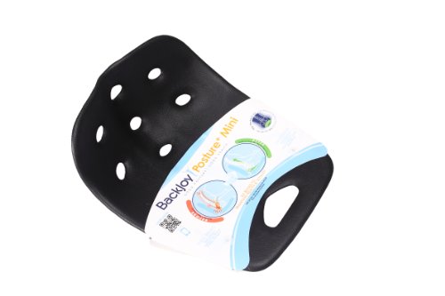 cyber Monday BackJoy Posture+ Mini Back Ortho SeatB00911XJUM