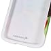 Fosmon MATT-DESIGN Series Slim Fit Rubberized Case Cover for Motorola Moto X 1st Generation (Colorful Sunflower)