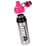 Indianapolis Colts - NFL 24oz Colored Stainless Steel Water Bottle