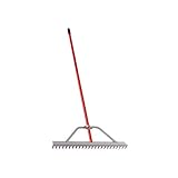 UPC 038313610524 product image for Corona Clipper Landscape Rake With Aluminum Handle | upcitemdb.com