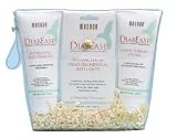 Masada Spa Diabease Lavender Travel Kit 3pc from Masada Spa