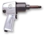 Chicago Pneumatic CP7733-2 1/2-Inch Heavy Duty Impact Wrench with 2-Inch Extended Anvil