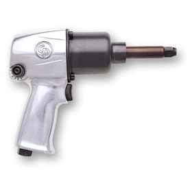 Chicago Pneumatic CP7733-2 1 2-Inch Heavy Duty Impact Wrench with 2-Inch Extended Anvil by Chicago Pneumatics