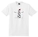 Soccer Snowman T-shirt