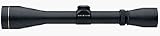 LEUPOLD VX-I SHOTGUN/MUZZLELOADER SCOPES MATTE BLACK FINISHPower: 1-4x20 / Reticle: Turkeyplex / FOV: 25'/9.5' / Length: 9.2