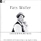 59 interesting performances of songs by Waller and/or Razaf