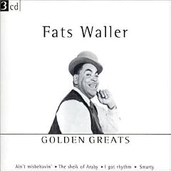 Fats Waller: Golden Greats