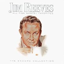 All Time Gospel Favorites: The Encore Collection