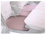 Husky Liners Vehicle Floor LinersTanThird Seat Floor MatSaturnRelay2005 to 20083rd seat floor liner