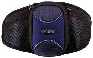 Philips SJM2006/17 MP3 Waistpack