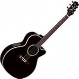 EG541SSC Acoustic Electric Guitar