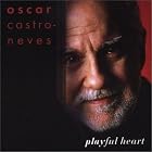Playful Heart by Oscar Castro-Neves