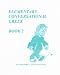 Software : Elementary Conversation Greek: Set for Book 2