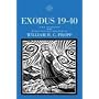 Exodus 19-40: A New Translation with Introduction and Commentary by William H.C. Propp (Anchor Yale Bible)