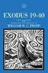 Exodus 19-40: A New Translation with Introduction and Commentary by William H.C. Propp (Anchor Yale Bible)