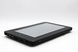 7" Android 2.2 tablet **Access to Android Market** WiFi, 800MHz FAST Processor, 2Gb, HDMI, 1.3 MP Webcam, eBook Reader