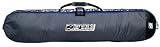Sticky Bumps Longboard Double Bag