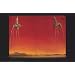 The Elephants, c.1948 Art Styles Poster Print by Salvador Dali, 36x24