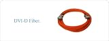 33'HDTV Dvi-d Fiber Optic Cabl