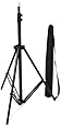 CowboyStudio Aluminum Adjustable Light Stand with Case