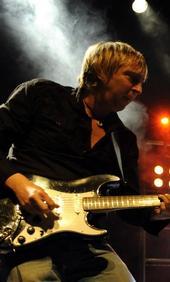 Bilder von Paul Nelson