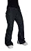 Betty Rides Women's Classic Rocker Snowboard/Ski Pants