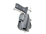Fobus Roto Paddle Holster Right Hand Black 5 Beretta 92F