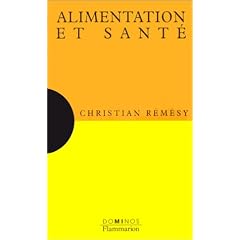 Alimentation et sant�