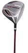 Benross VT Xtreme Driver MRH Grafalloy Pro Platinum Regular MAX Degree - Benross Golf