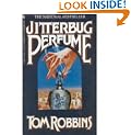 JITTERBUG PERFUME