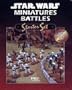 Miniatures Battles Starter Set (Star Wars) [BOX SET]