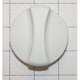 Whirlpool 2186494 Filter Cap 2186494B - black