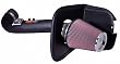 K&N 63-6012 Air Charger Air Intake Kit
