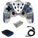 Playstation 2 Infinite Play Wireless Controller