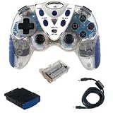 PlayStation 2 Wireless Link Controller with Battery Pack