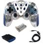 Playstation 2 Infinite Play Wireless Controller
