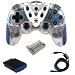 PlayStation 2 Wireless Link Controller with Battery Pack