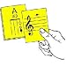 MusicalInstruments: Small picture for Notes & Strings Flashcards  Violin, Laminated 