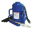 Westward 1AVR5 Bottle Jack, Air/Manual, 30 Tons