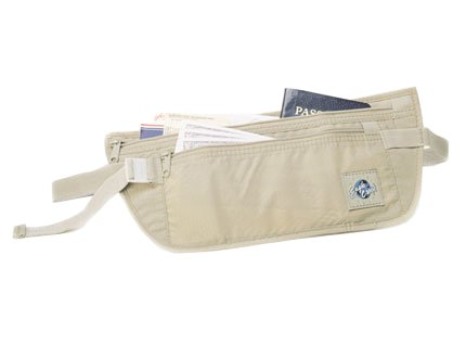 Eagle Creek   Deluxe Security Belt
