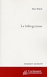 Le bilinguisme